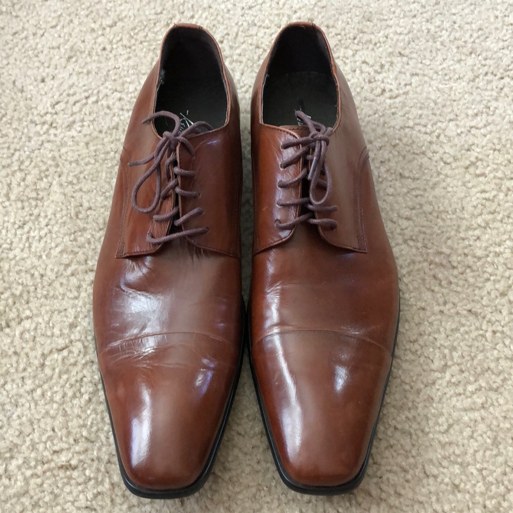 Men’s Dress Shoes